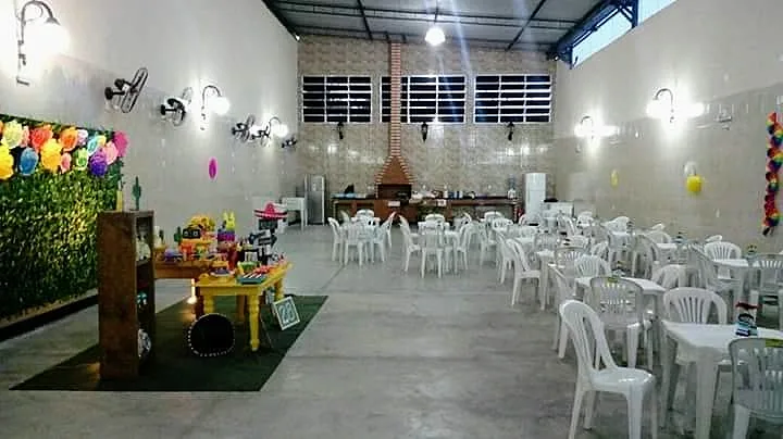 Margarida`s Festas Eventos